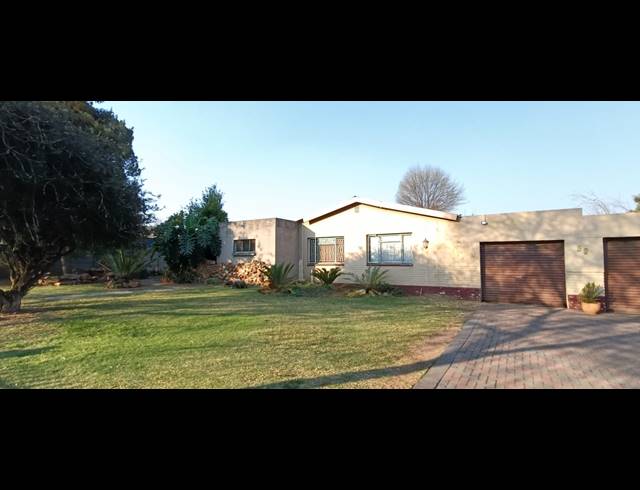 3 BEDROOM HOUSE FOR SALE IN WITBANK EXT 16